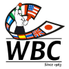 Flyweight Men WBC International Title