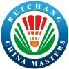BWF WT China Masters Mixed Doubles