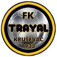 KADETI FK Trayal - FK Napredak 2:2 - FK Trayal Kruševac