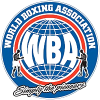 Heavyweight Men WBA Continental Title