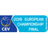 European Championship Men