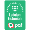 Latvia-Estonian League