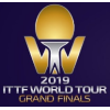 ITTF World Tour Grand Finals Mixed Doubles