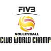 Club World Championship Women