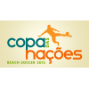 Copa das Nacoes - January