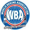 Heavyweight Men WBA Title