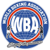 Middleweight Men WBA Continental Title